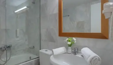Mare Apartments 