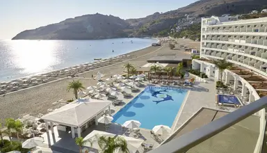 Mare Blue Lindos Bay & Spa