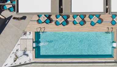 Mare Blue & Suites