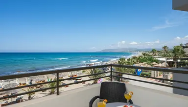 Mare Blue & Suites