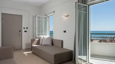 Mare Blue & Suites