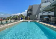 Mare Blue & Suites