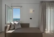 Mare Blue & Suites