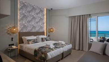 Mare Blue & Suites