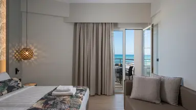 Mare Blue & Suites