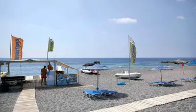 Mare Blue