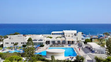 Mare Blue