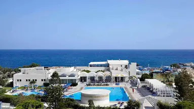 Mare Blue
