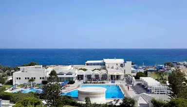Mare Blue