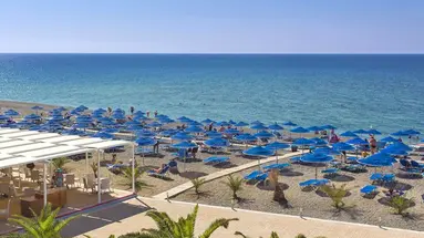 Mare Blue