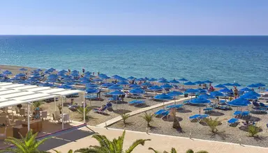 Mare Blue