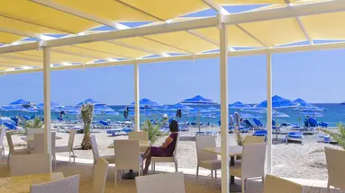 Mare Blue
