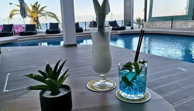 Mare Boutique (Georgioupolis)