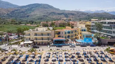 Mare Boutique (Georgioupolis)