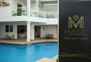Mare Boutique (Georgioupolis)