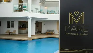 Mare Boutique (Georgioupolis)