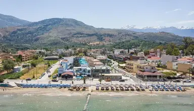 Mare Boutique (Georgioupolis)
