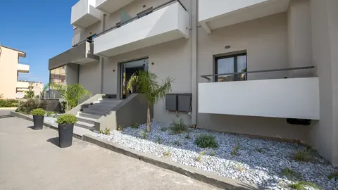 Hotel Mare Garden