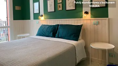 Mare Home