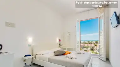 Mare Home