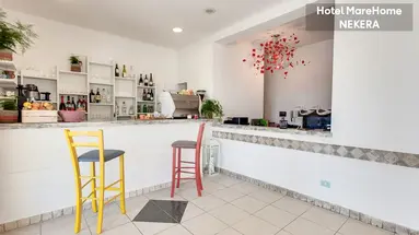 Mare Home