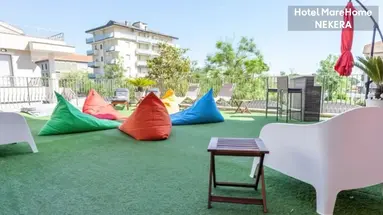 Mare Home