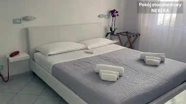 Mare Home