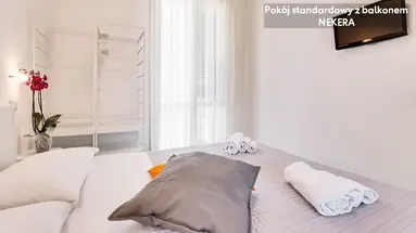 Mare Home