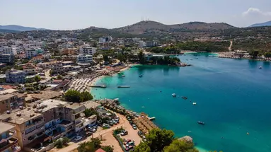 Mare (Ksamil)