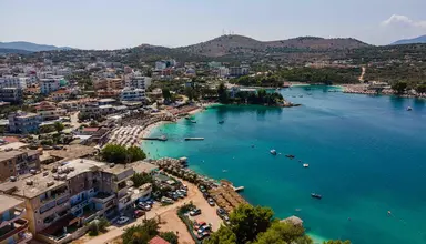 Mare (Ksamil)