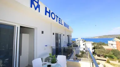 Mare (Ksamil)
