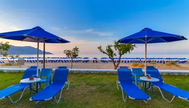 Mare Monte Beach