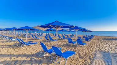 Mare Monte Beach
