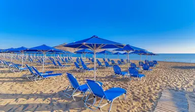 Mare Monte Beach