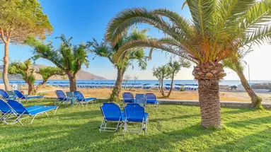 Mare Monte Beach