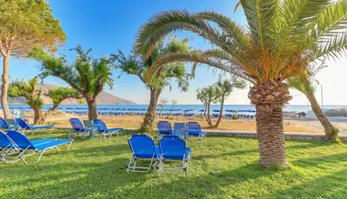 Mare Monte Beach