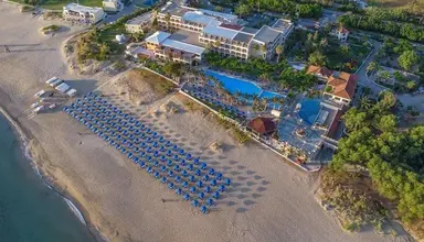 Mare Monte Beach