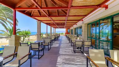 Mare Monte Beach