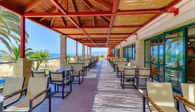 Mare Monte Beach