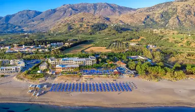 Mare Monte Beach