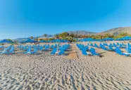 Mare Monte Beach