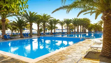 Mare Monte Beach