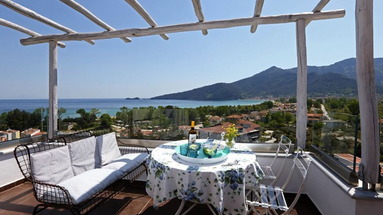 Mare Monte Boutique