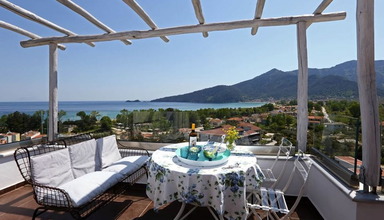 Mare Monte Boutique