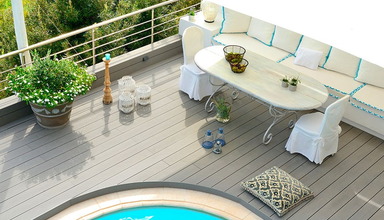Mare Monte Boutique