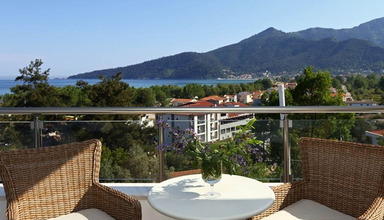 Mare Monte Boutique