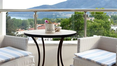Mare Monte Boutique