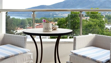 Mare Monte Boutique