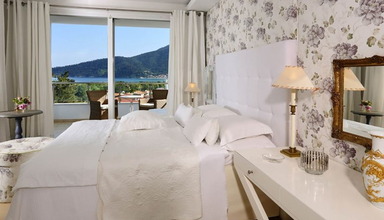 Mare Monte Boutique