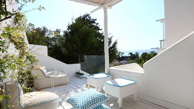 Mare Monte Boutique